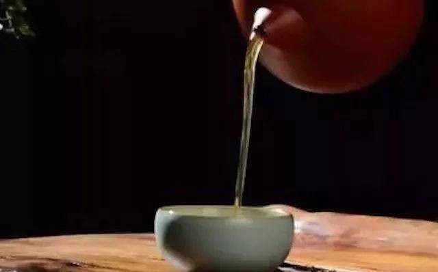 人生如茶|一杯茶,远离俗世纷争