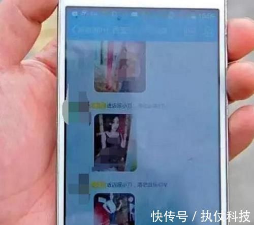 记录|孩子偷看“不良”网站,手机上3个痕迹瞒不住,家长不妨自测