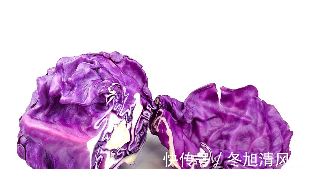 紫玉米|冬天,女人记得吃6种食物,花青素含量高,吃得值!