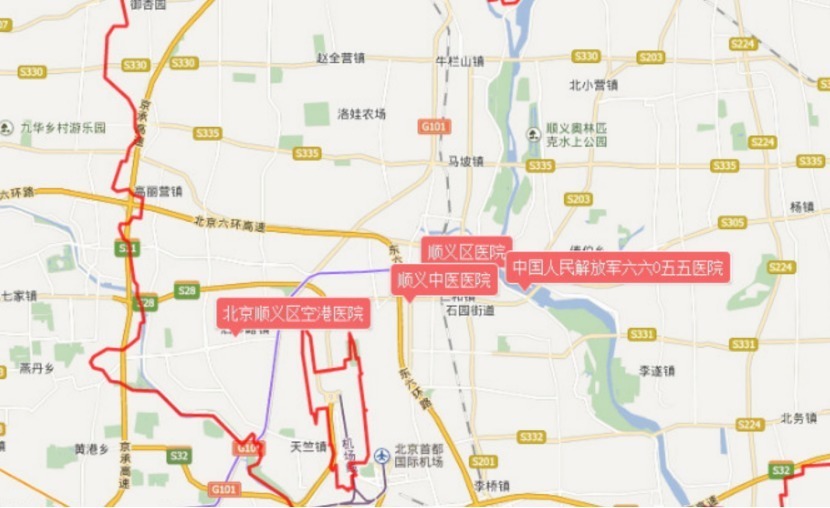 户型|发现好房子丨这个神仙户型，真的只有68㎡？