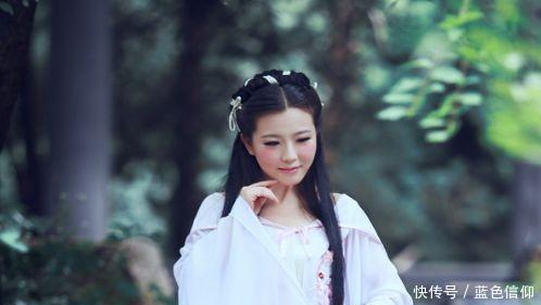 选秀|古代君王选妃标准,第三点最为重要,现在的女孩有几个能做到呢!