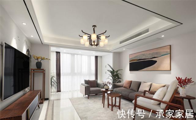 理念|237㎡复式现代风，用“简”的理念为其打造未来家居的更多可能
