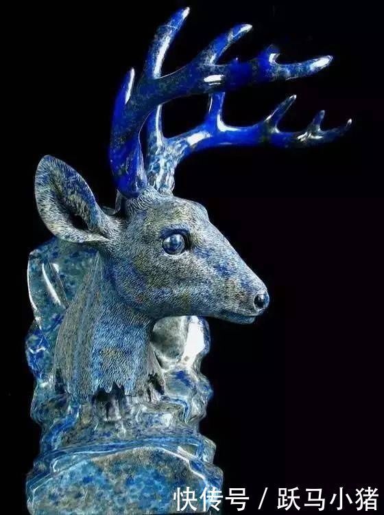 脑洞|脑洞大开的海外玉雕,你绝对没见过,90的人都没看懂