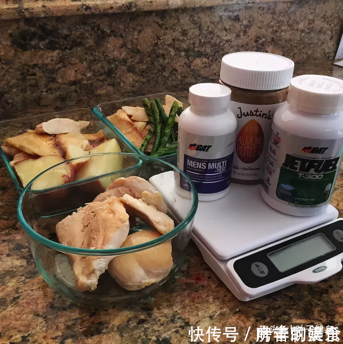 微笑王子|健身8年,他被称“健体界的微笑王子”,让他手把手教你增肌塑形