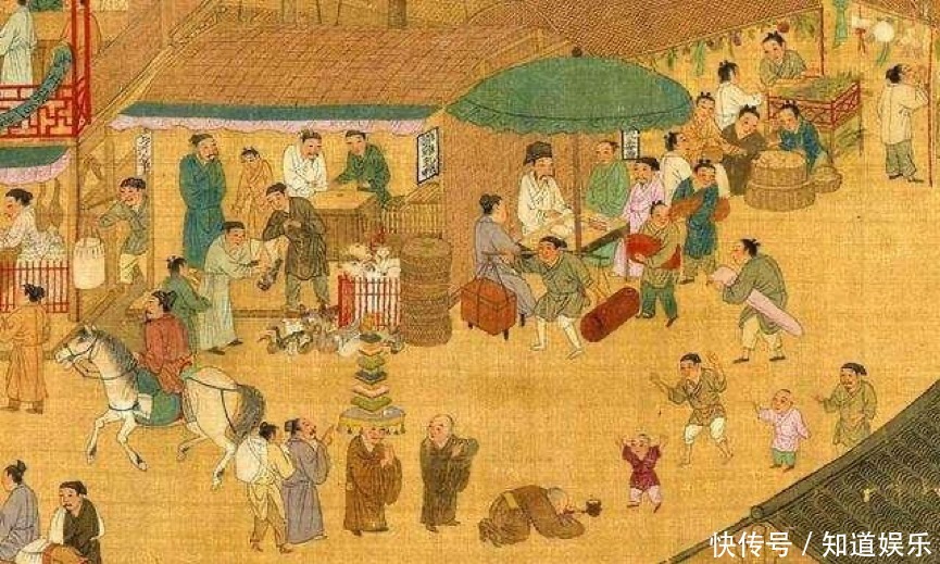 能过就过,不过就离:宋代女性离婚、改嫁为何如此有底气?