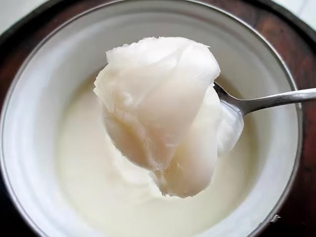 中筋面粉|仅仅是搞懂这几个面食原理，我“突然”发现做面食0失败并不难