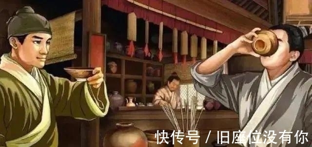 霉运@鬼谷子称:人倒霉之前会先出现四大预兆,到底是哪四个?