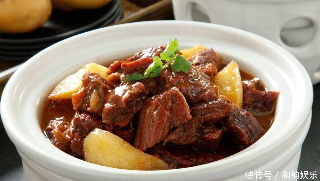 忠告:土豆不能與此物一起食用,還有人不清楚,看完告訴身邊人