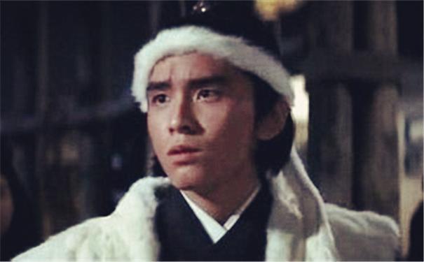 义子#唐末天下第一猛将:死后千年墓地无人敢动,连盗墓贼看到都绕着走