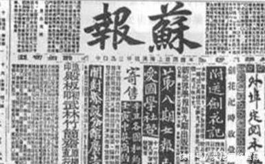 革命|清朝风云人物之邹容:以一己之力唤醒沉睡的国人