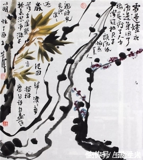 书法艺术@28岁农民王芳泽:卖字挣7套房,婉拒40万年薪,走红后为何遭抵制