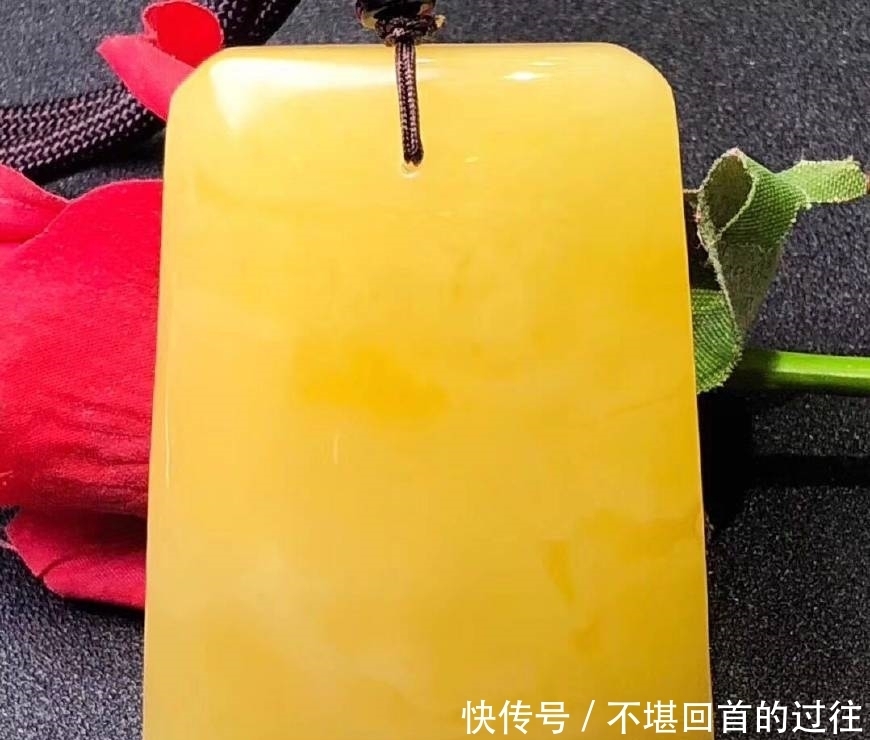 天然蜜蜡多少钱一克?你买贵了吗?