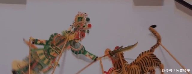 爱情|《将夜》李珲圆为李渔准备皮影戏,历史上皮影戏源于一个爱情传说!