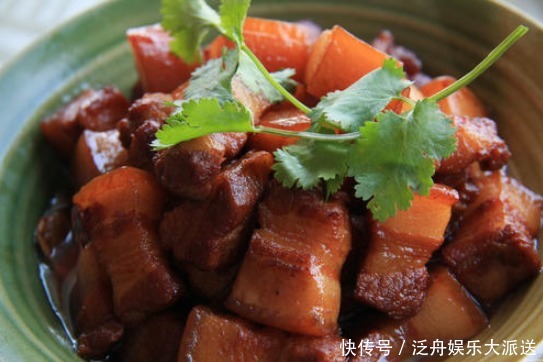调料|做红烧肉,不要放这种料!很多人爱放,难怪肉又老又柴,腥味也大