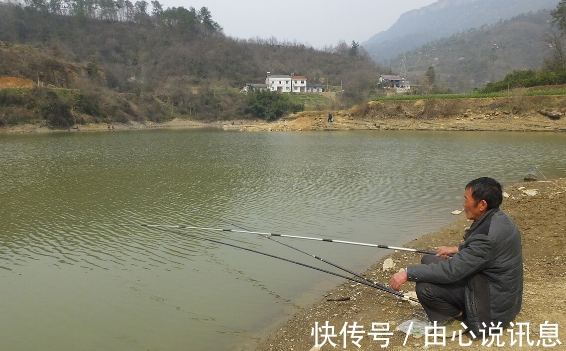 钓鱼潜规则知多少？这8种大忌不能犯，全做到的算真钓鱼人