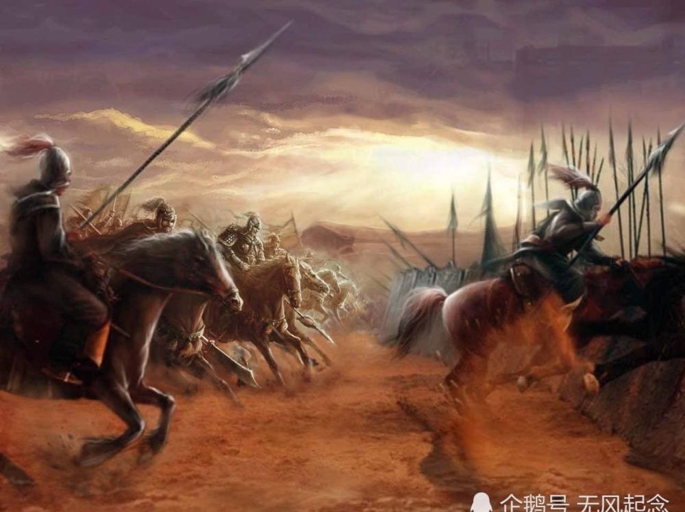 灭亡|辽国灭亡后,契丹人去哪了?如果你是这个姓,很有可能是他们后裔