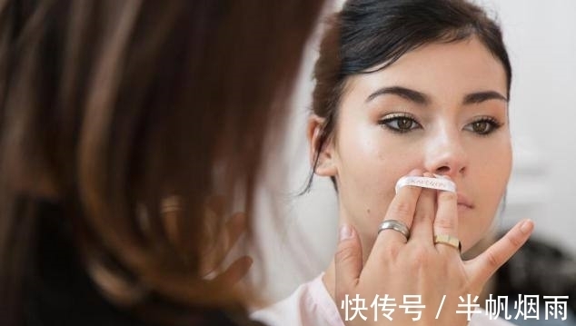 尼酱|能去巴黎时装周的彩妆能是凡品吗?凯芙兰直接杀进去了!