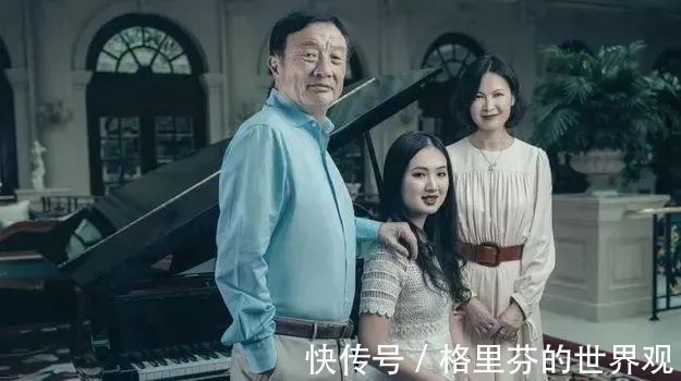 華為|《中餐廳》華為二公主姚安娜比黃曉明還壯碩，被質(zhì)疑享特權(quán)