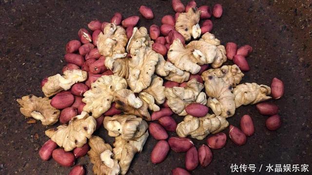 头发|天冷了,多吃这“三黑”,不仅头发长得又浓又密,而且气色很好