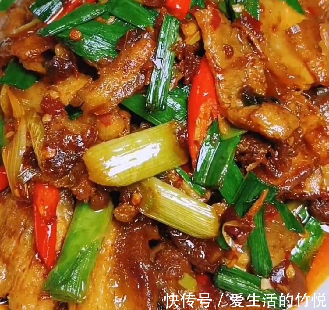 料酒|分享几道家常菜，好吃又下饭，家人爱吃，做法简单