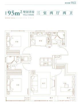 恒大|顺义马坡中建宸庐、和锦华宸、招商臻珑府都怎么样了？