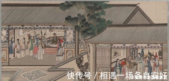 相貌|曹雪芹给了她寒微的出身和丑陋的外貌，她却成了最了不起的人