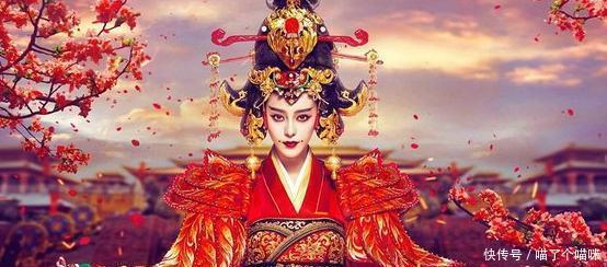 统治|她开创先例，统治江山，是有史以来第一个也是唯一一个！