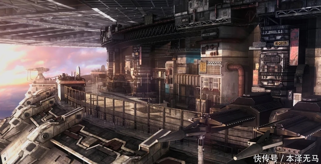 评分8.8、预约突破110万，国漫IP改编《灵笼：火种》怎么样？