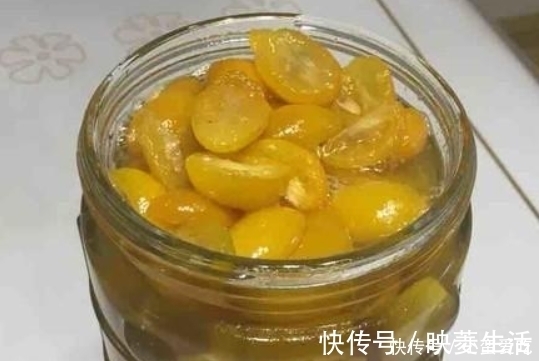 维生素c|此水果被称为“止咳灵”，清肺止咳，润燥化痰，很多人不清楚