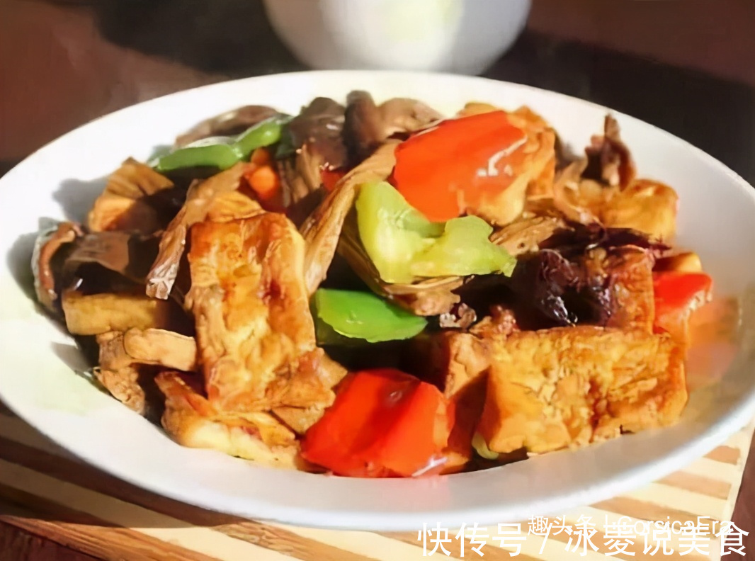 10余款鲜香菜肴分享，家常好味道你值得拥有，一起学学吧！