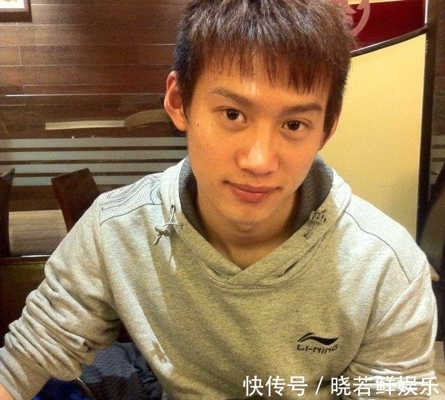 方博|李武军最新采访:周雨首次谈及退队原因,感叹老将马龙真的很强!