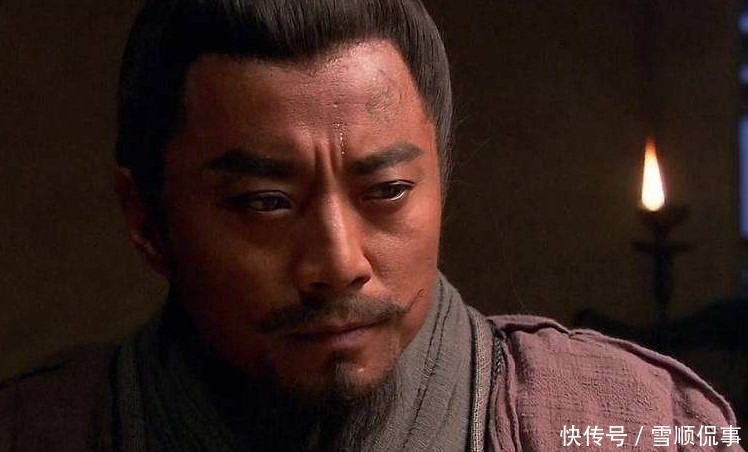 那些上到了梁山的死敌,天天都要面对自己的仇人,是怎么相处的?