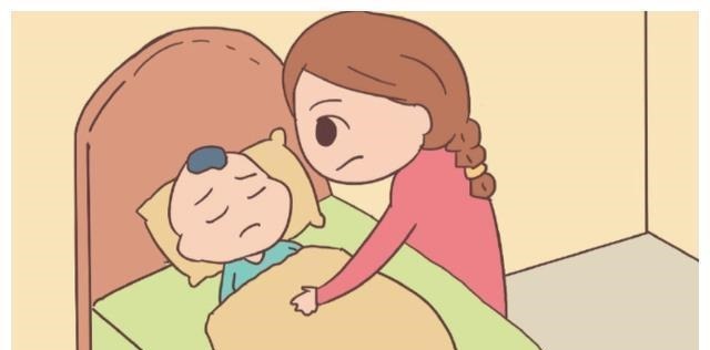 脾胃|爱积食的娃是因面条吃多了?医生:给娃消积食,4种食物或要少吃