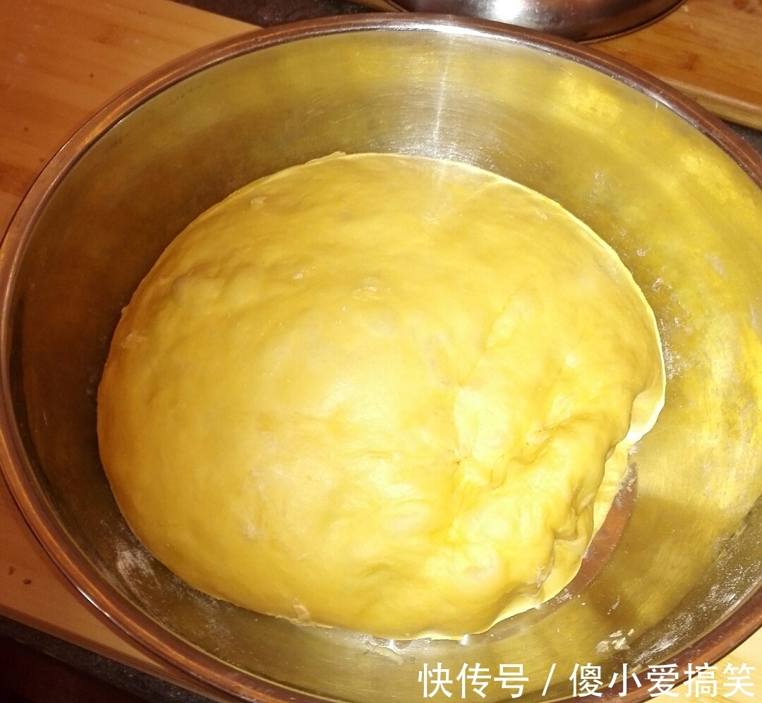 胡萝卜也可以这样吃，暄软香甜，美味可口，有一举多得的功效