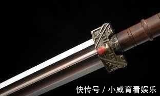 夏侯恩#我国古代十大名剑, 一把斩杀蚩尤, 一把成就子龙