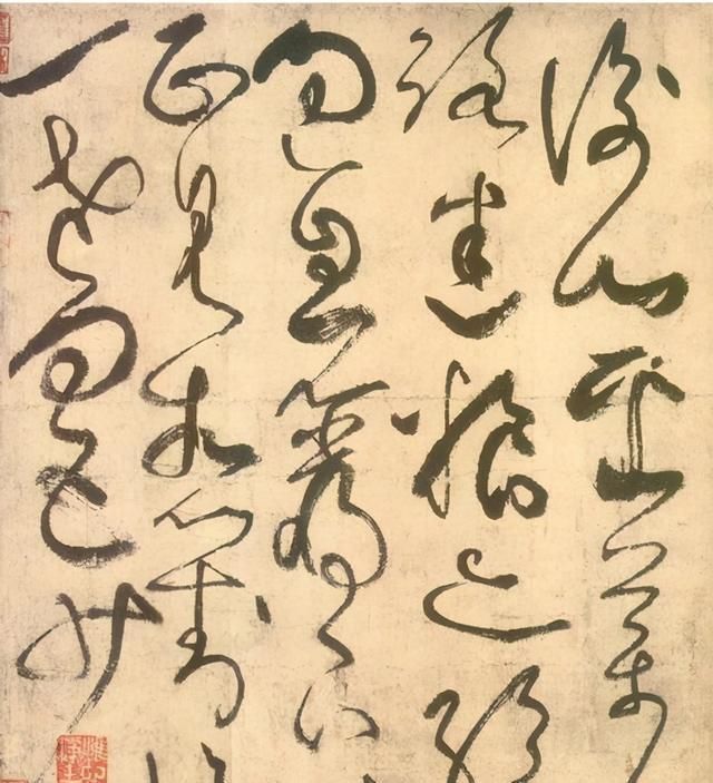 如何提升书法的线条质量?这三个技巧一学就会