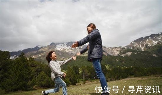 孩子|爸爸165厘米,孩子身高180厘米,真正的秘诀在于4点,家长学习下