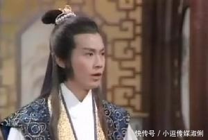 金庸|古龙笔下的男人名字,都是特别俗的字眼,但听起来很好听!