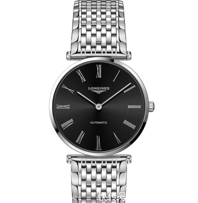 中年|中年男人选择一款浪琴手表,一万左右价格,哪个系列比较适合?