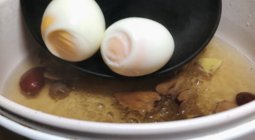 枸杞|枸杞加鸡蛋,原来作用这么厉害,好多人都不知道有啥作用,收藏了