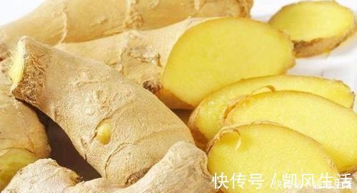 长寿|常吃生姜“养生长寿”,5大好处不请自来,一起看看有哪些吧!