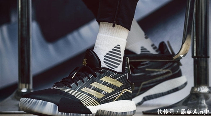 球鞋|颜值上佳的“实力派”!精选五双“实战”球鞋,助你“上场连连得分”!