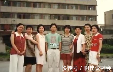 撒貝寧|50歲的郎永淳,就這樣改寫了他的結(jié)局,跌落的口碑到底是回不去了