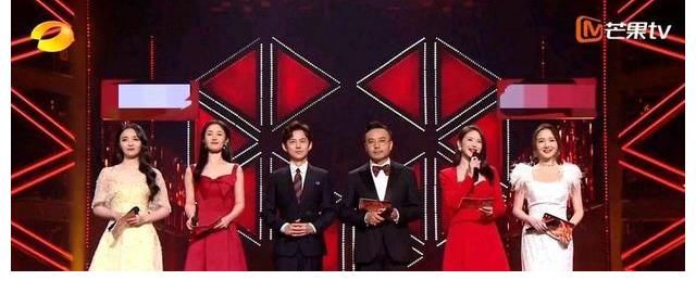 何炅，“双十一”晚会终于露面，《快乐大本营》，多久能再见？