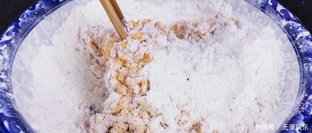 南瓜饼的新做法，好吃又健康，我一顿能吃好几个