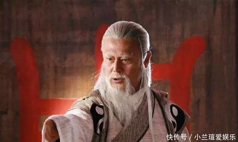 地位|姜子牙身份地位一般,为何能分封诸神?其中一位还是天尊