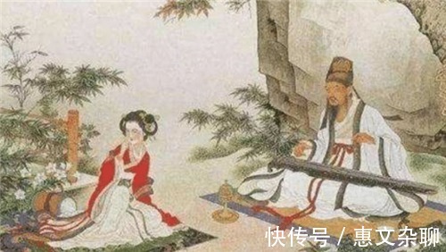 美女|白居易著名的“杀人”诗,读起来很普通,一美女读后绝食十日身亡