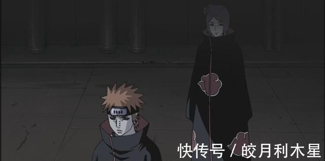 我爱罗|火影查克拉量差距是否代表实力差距可以这么说,但有前提条件