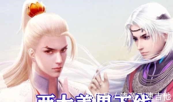 侯卿|不良人第五季定档,尤川和侯卿两大美男下线,新女帝和新大帅登场