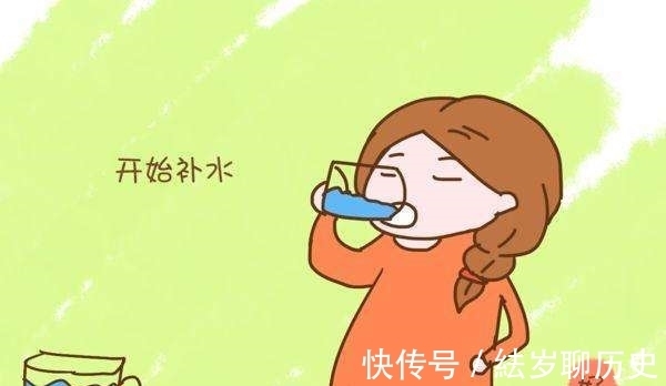 生长发育|椰子水到底能不能补羊水?